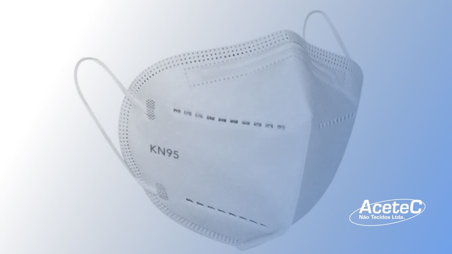 O que Significa Máscara N95? Acetec Nãotecidos