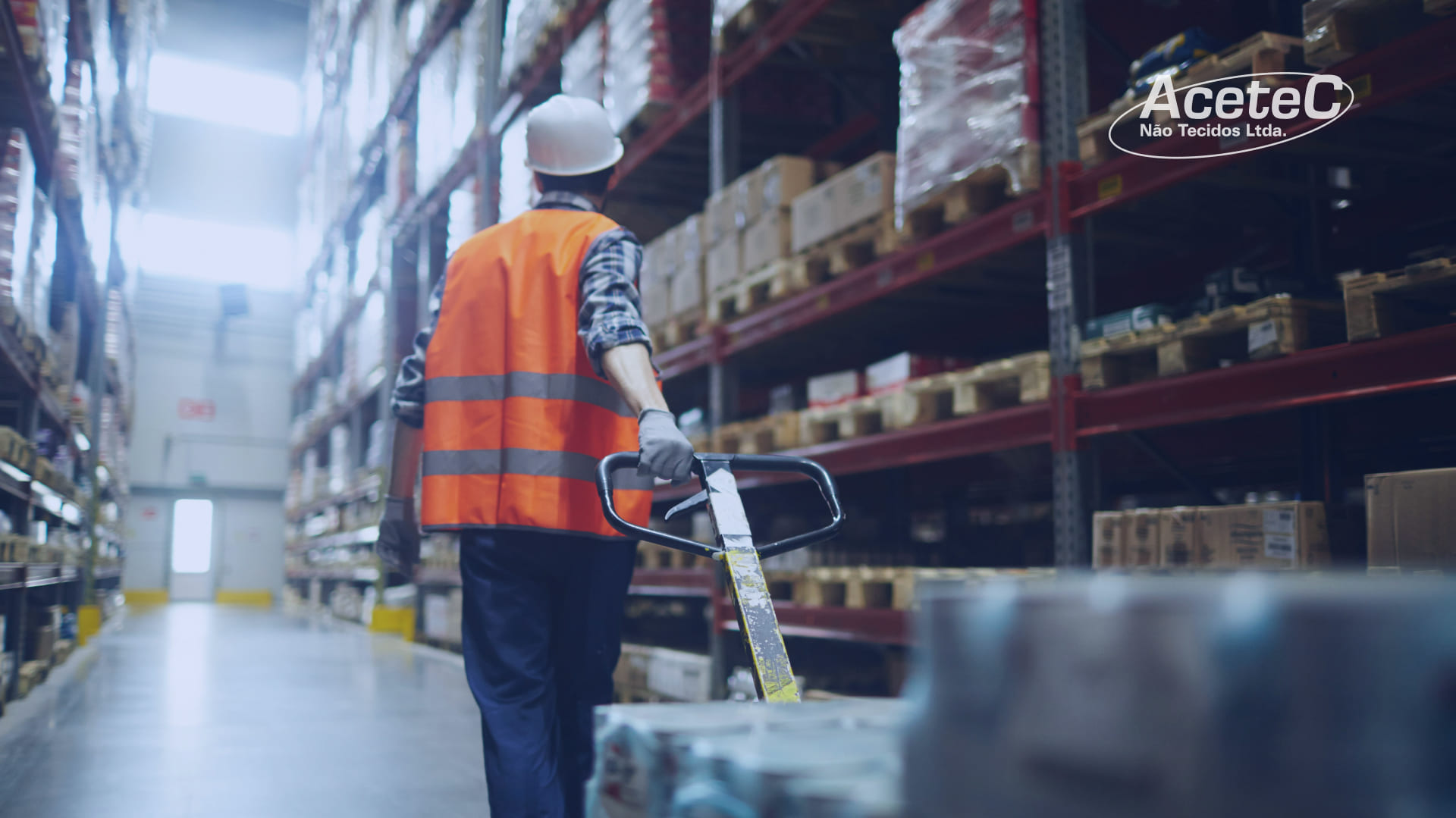 Comprar TNT em Grandes Quantidades