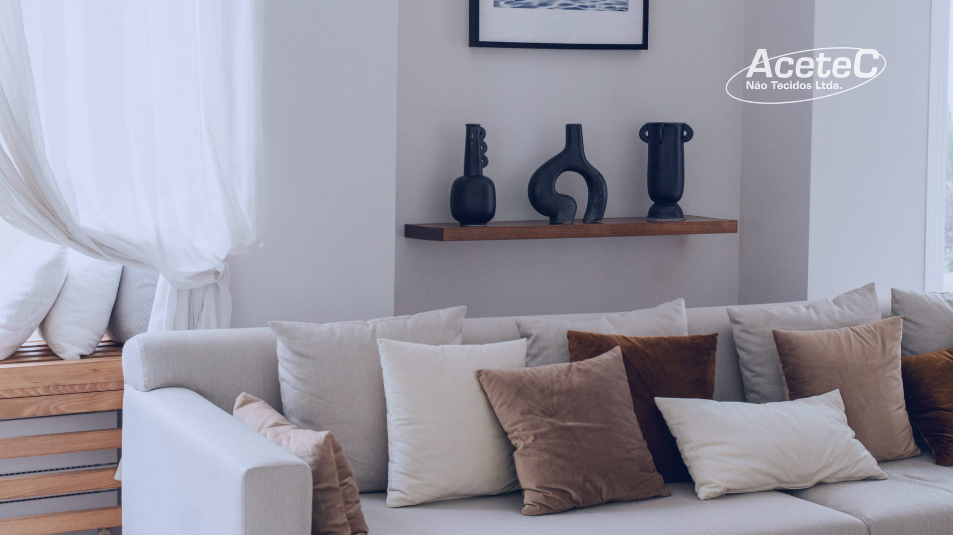 Empresas de Decoração