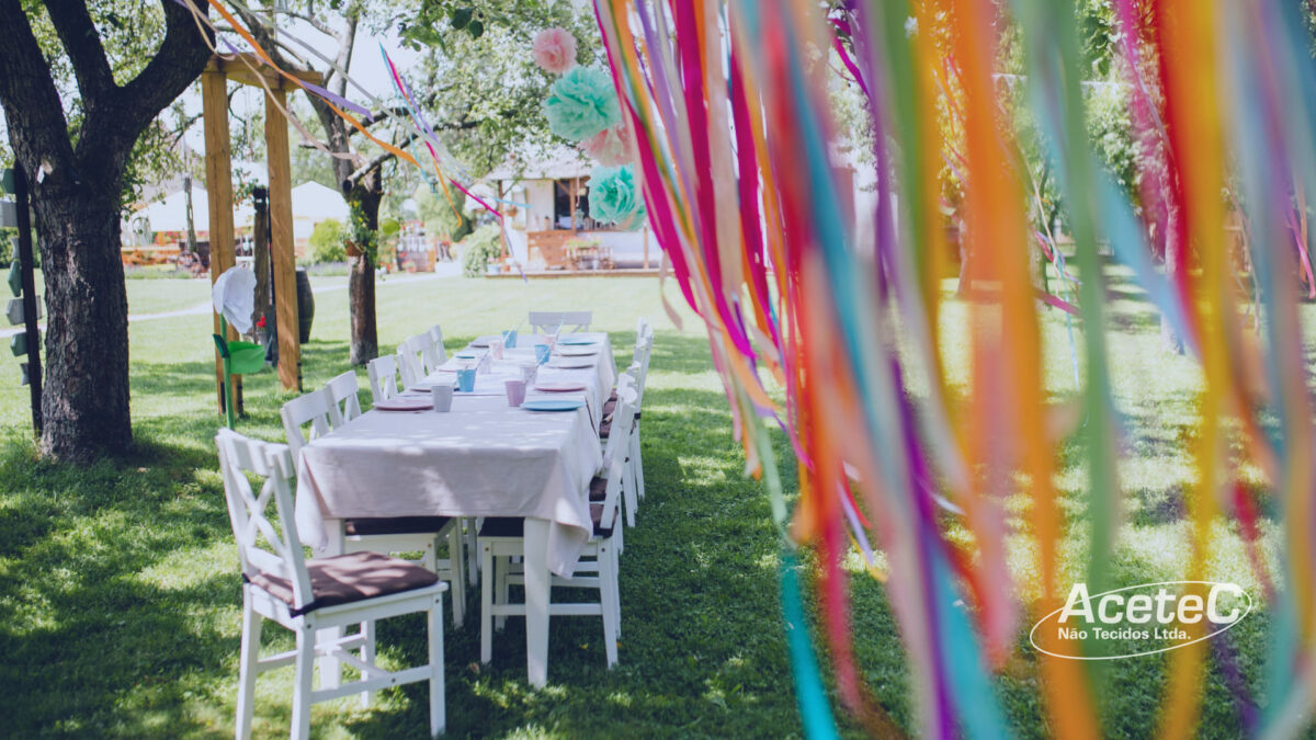 Grandes Eventos