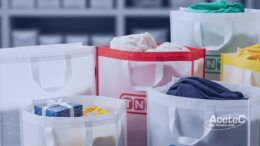 Sacos de TNT: a Solução Prática para Proteção e Higiene no Armazenamento e Transporte