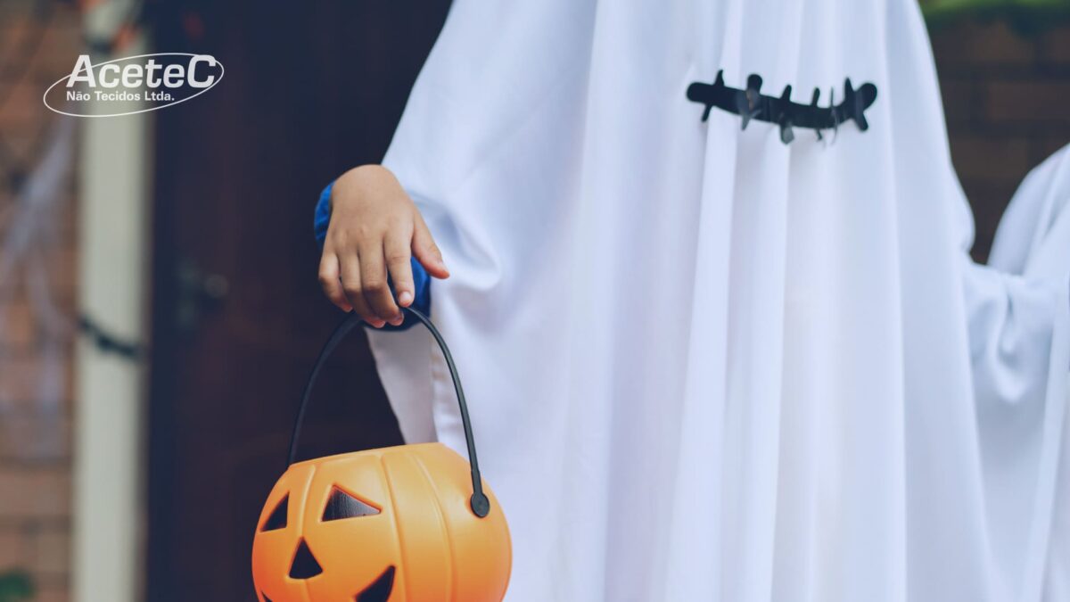 Fantasias e Adereços