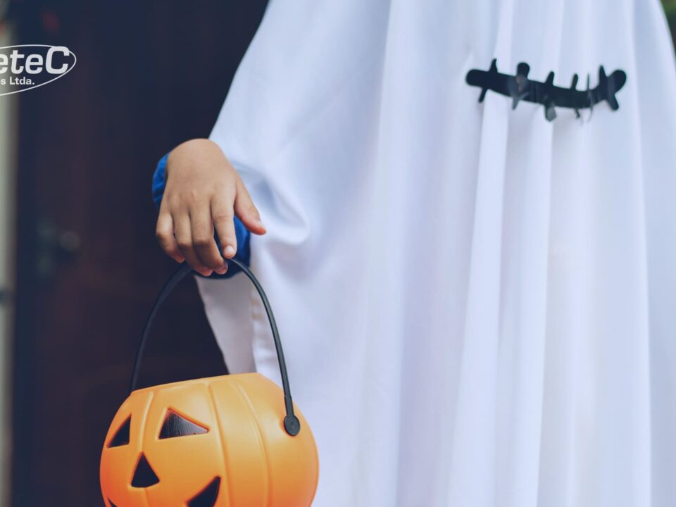 Fantasias e Adereços