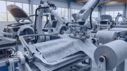 O Papel do TNT na Indústria Automotiva