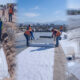 TNT na Construção Civil